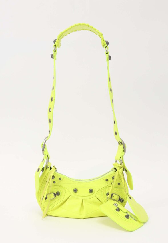 Balenciaga Le Cagole