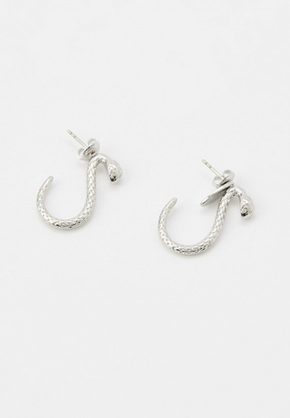 Серьги Just Cavalli