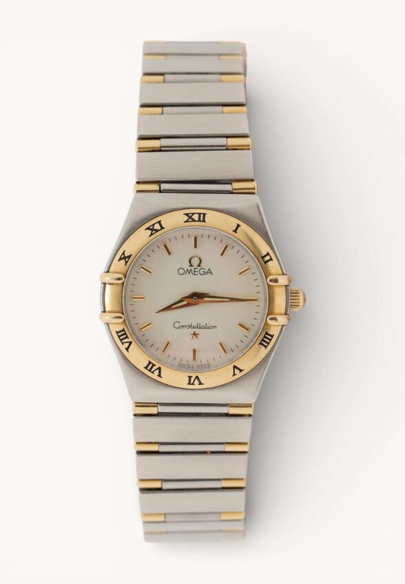Omega Constellation
