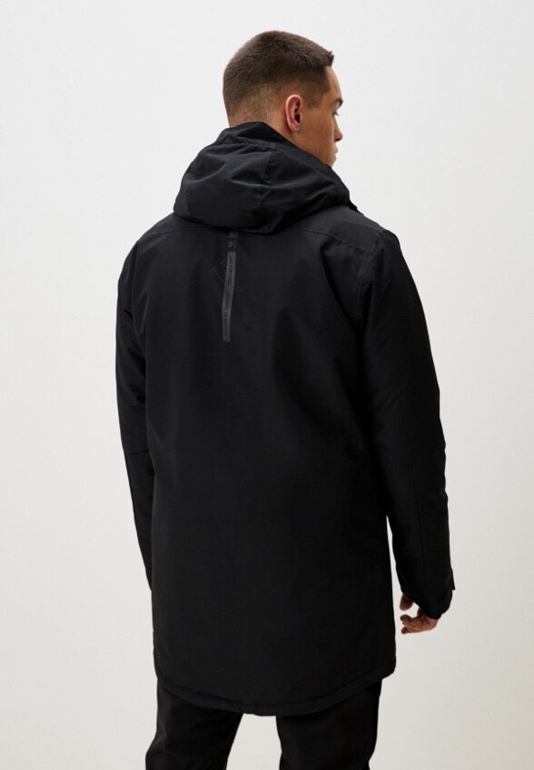 Куртка горнолыжная Brunotti