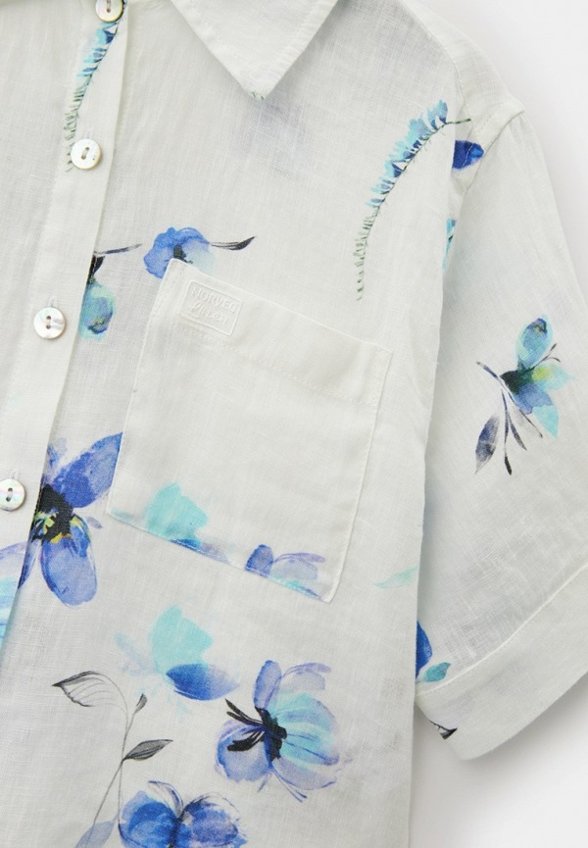 Рубашка Norveg