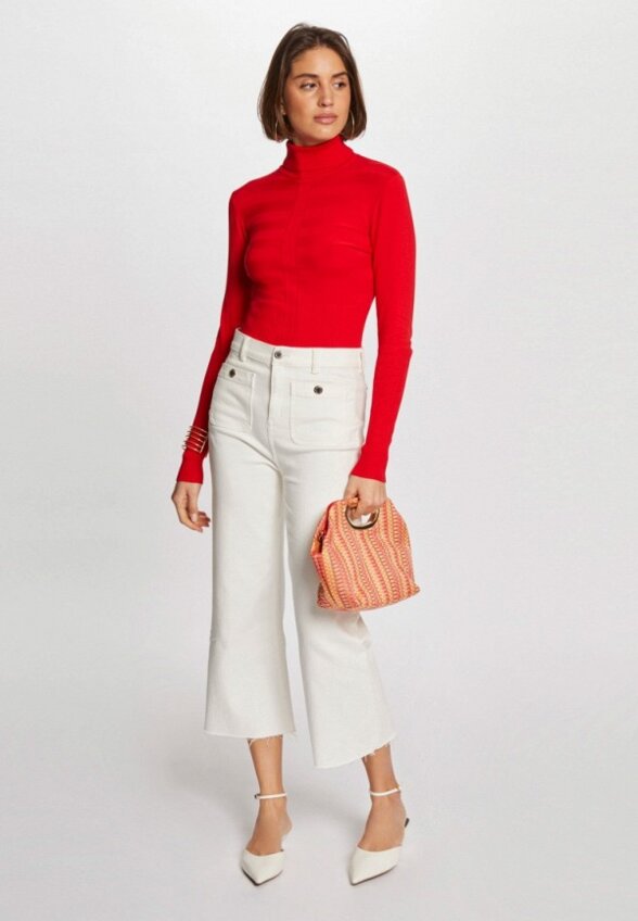 Водолазка Morgan