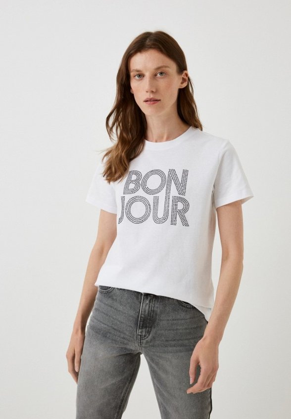 Футболка O'STIN