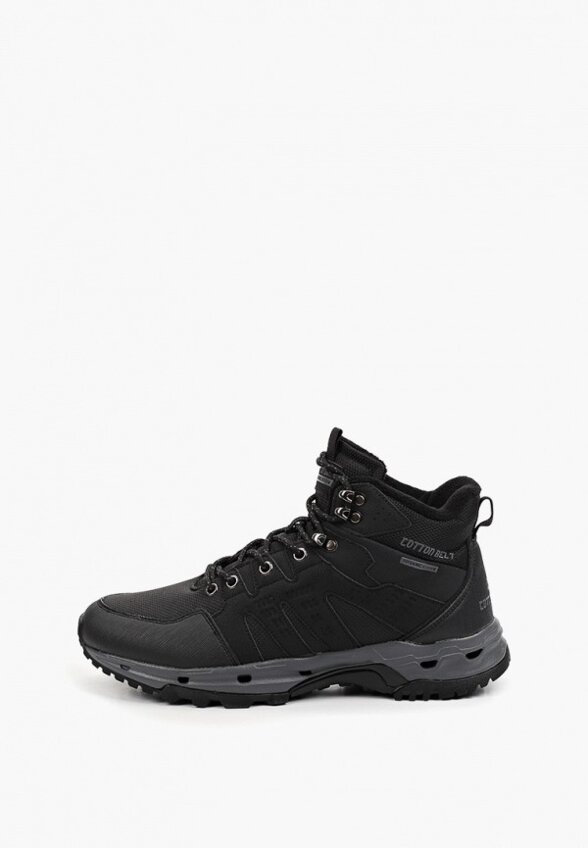 Ботинки трекинговые Cotton Belt