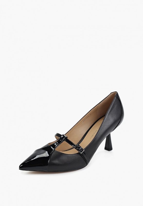 Туфли Angelina Voloshina