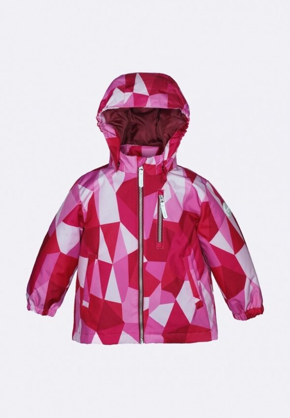 Костюм утепленный Lassie