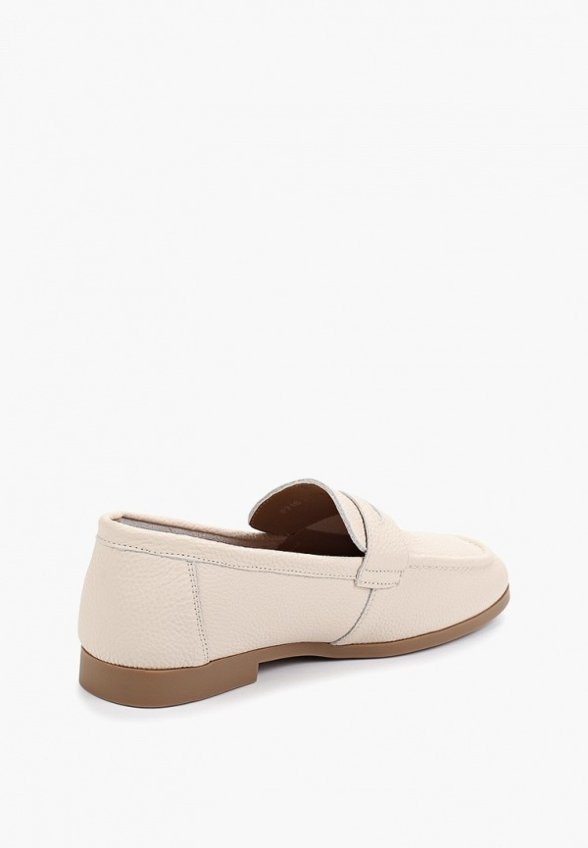 Лоферы Francesco Donni