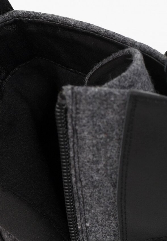 Ботинки Valley