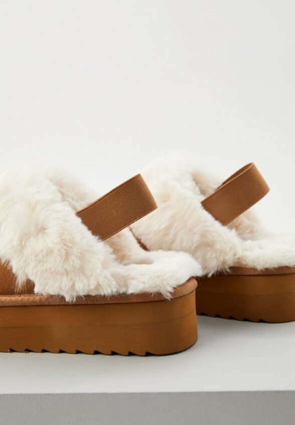 Мюли Colors of California