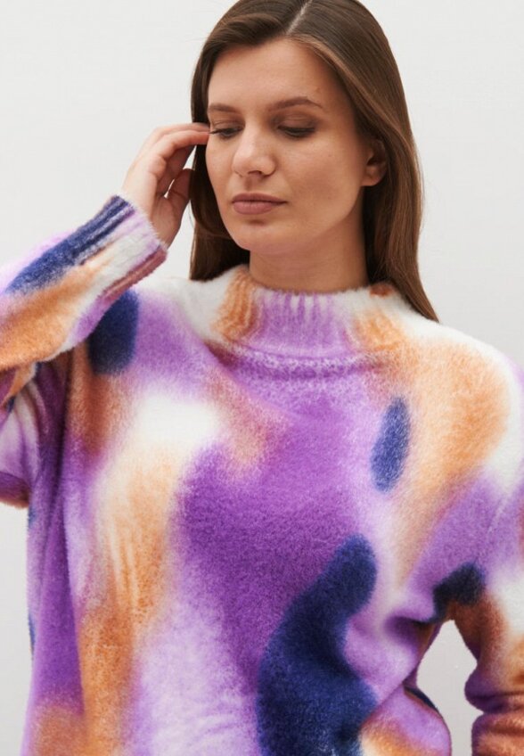 Джемпер Samoon by Gerry Weber