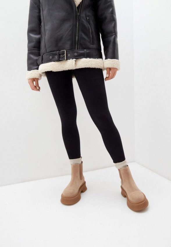 Ботинки Sbalo