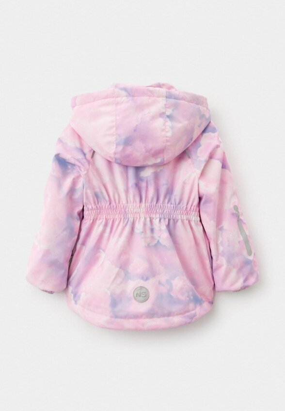 Костюм утепленный Nikastyle