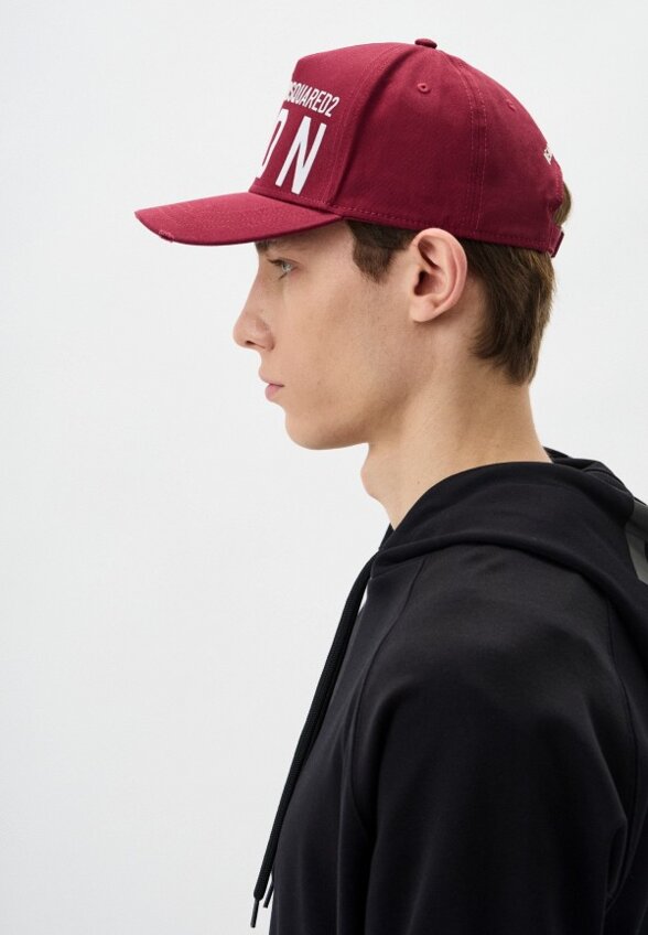 Бейсболка Dsquared2