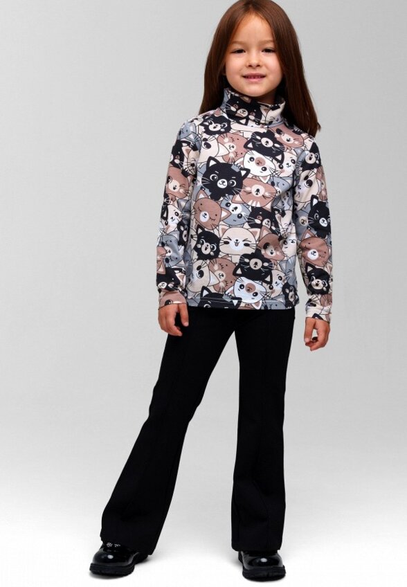 Водолазка PlayToday