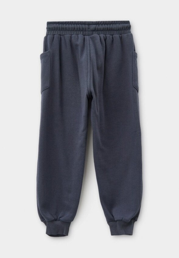 Брюки спортивные Button Blue