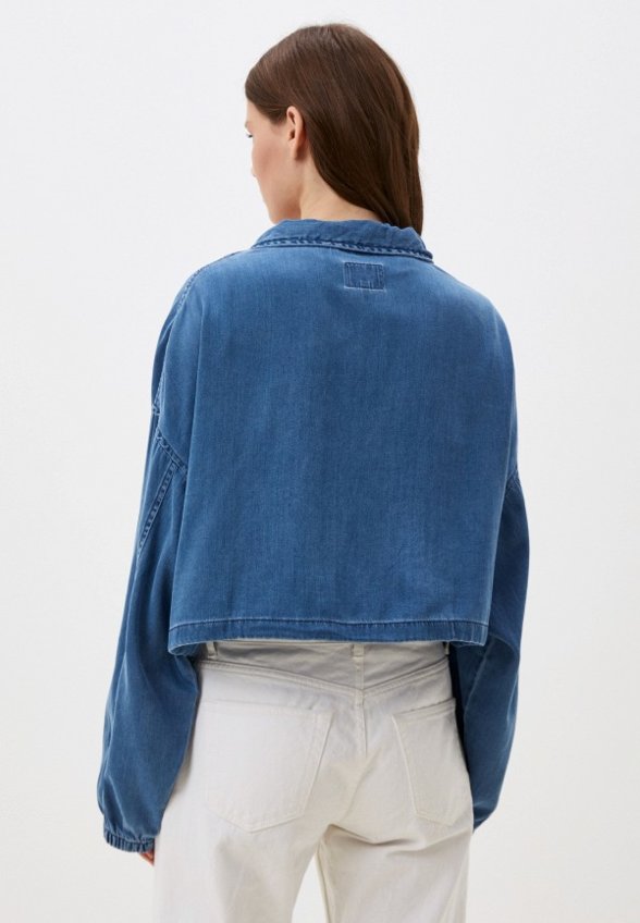 Куртка джинсовая Pepe Jeans