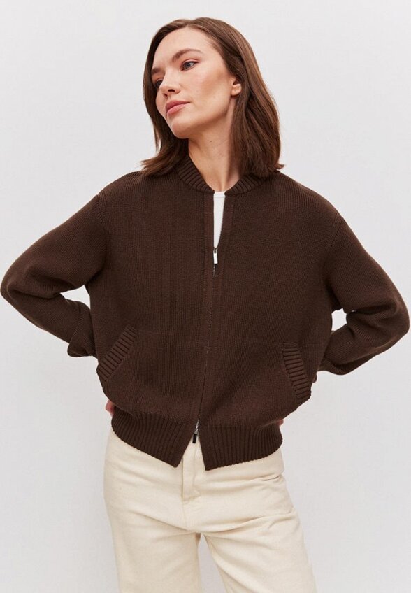 Кардиган 99Colorspace