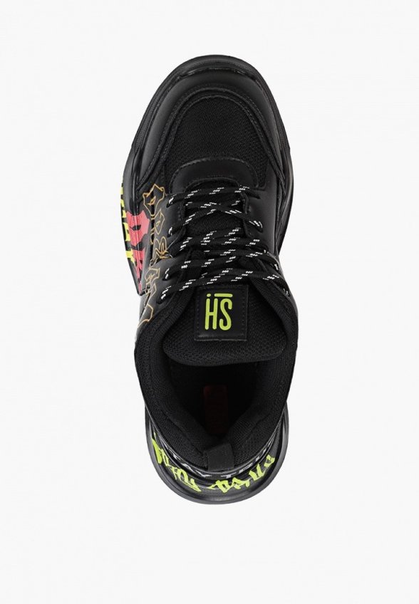 Кроссовки Shuzzi