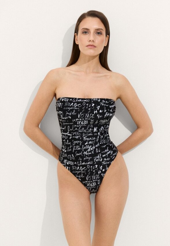 Купальник Ice Play