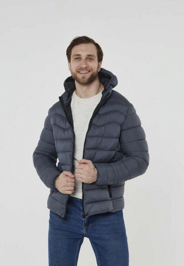 Куртка утепленная Lafor