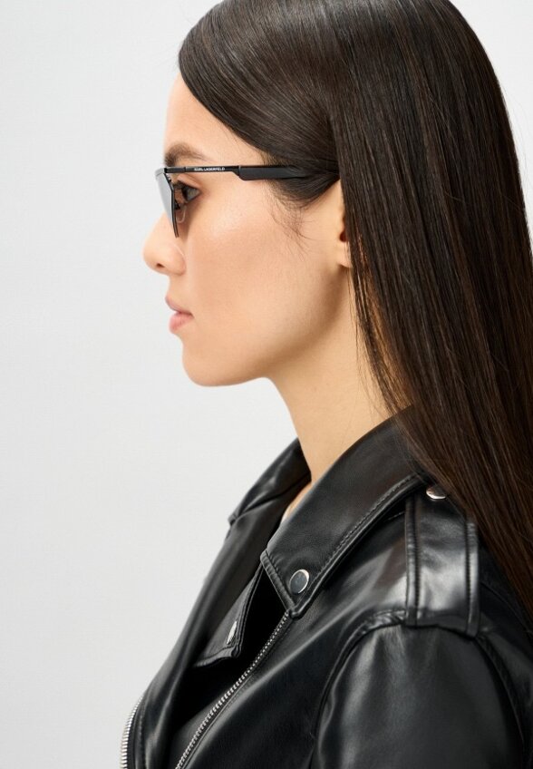 Очки солнцезащитные Karl Lagerfeld