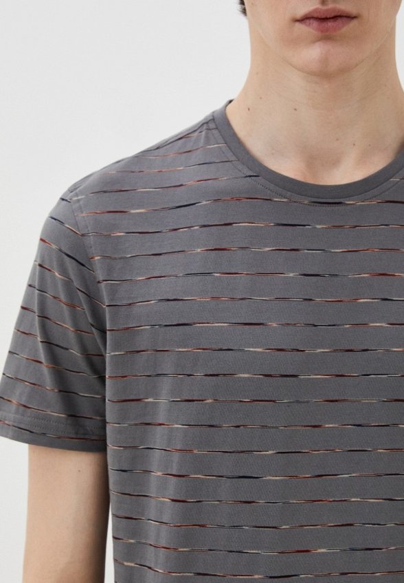 Футболка Pioneer