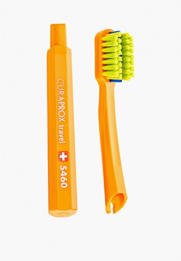 Набор для ухода за полостью рта Curaprox