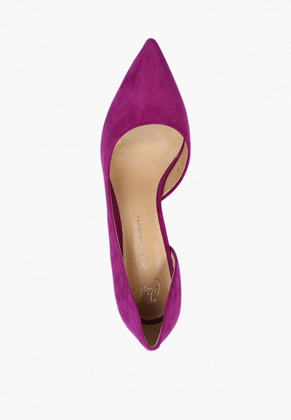 Туфли Angelina Voloshina