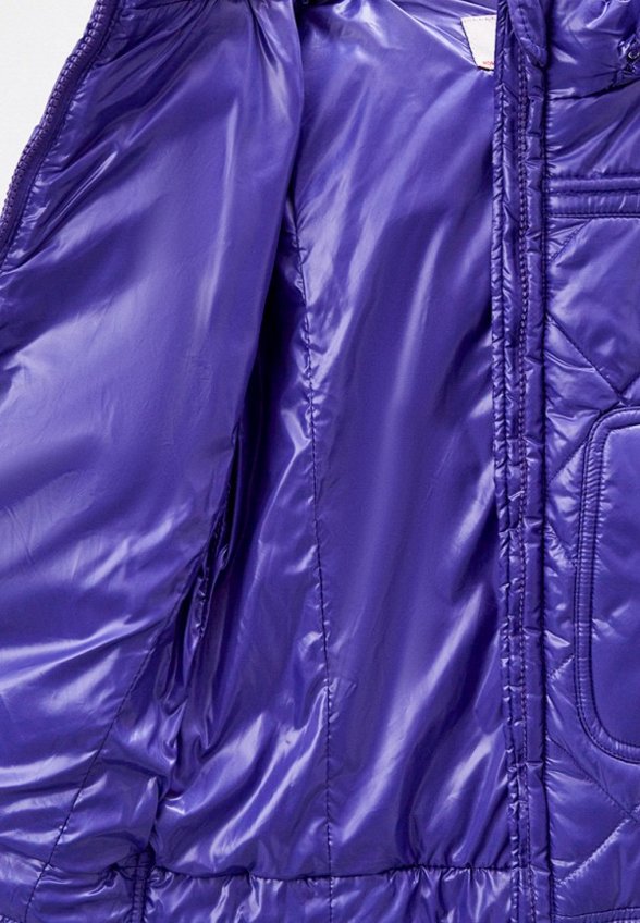 Куртка утепленная Aviva