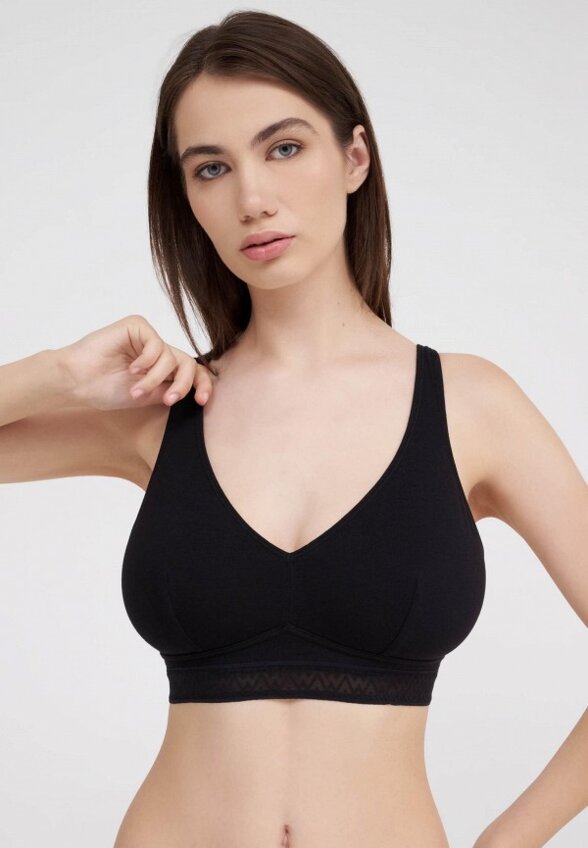 Бюстгальтер Naturana