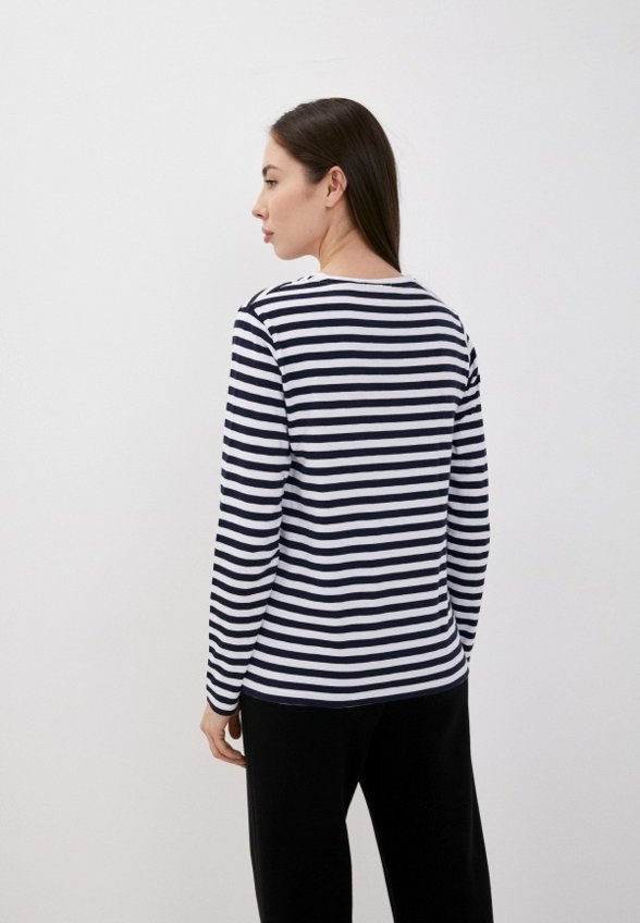 Лонгслив Берегите Птиц