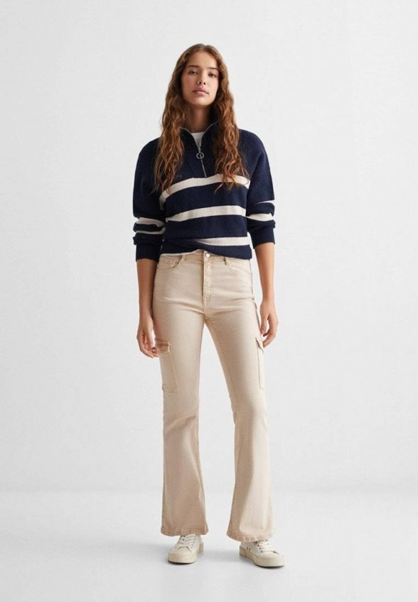 Джинсы Mango Teen