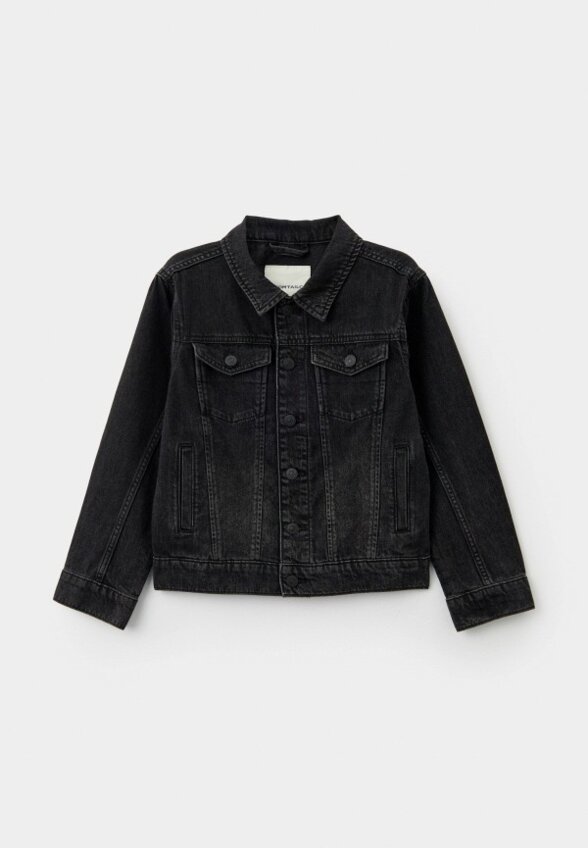 Куртка джинсовая Tom Tailor