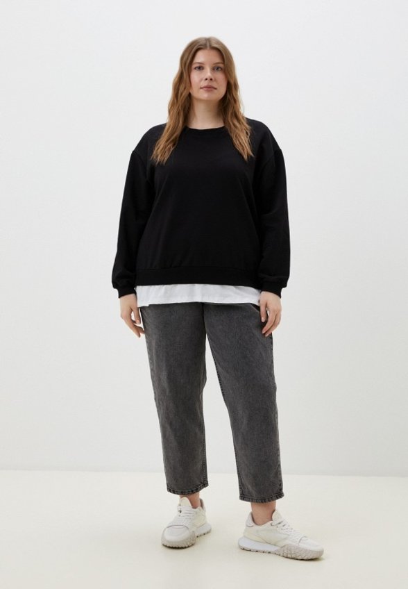 Свитшот Trendyol