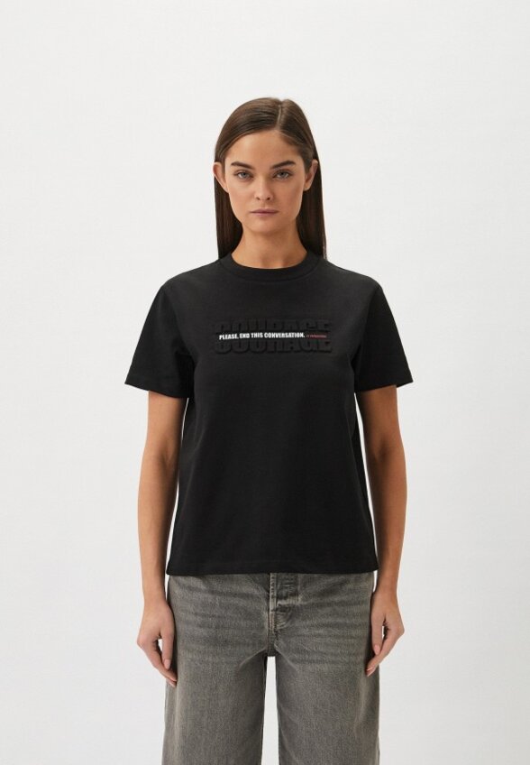 Футболка Patrizia Pepe