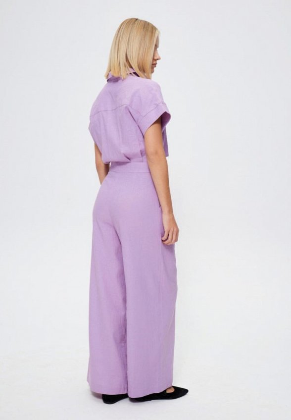 Комбинезон SashaOstrov