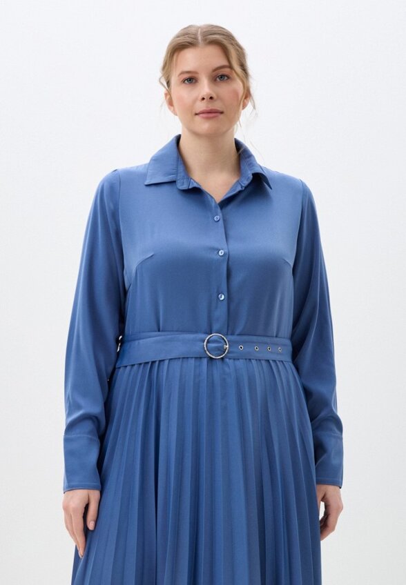 Платье Naturaxl