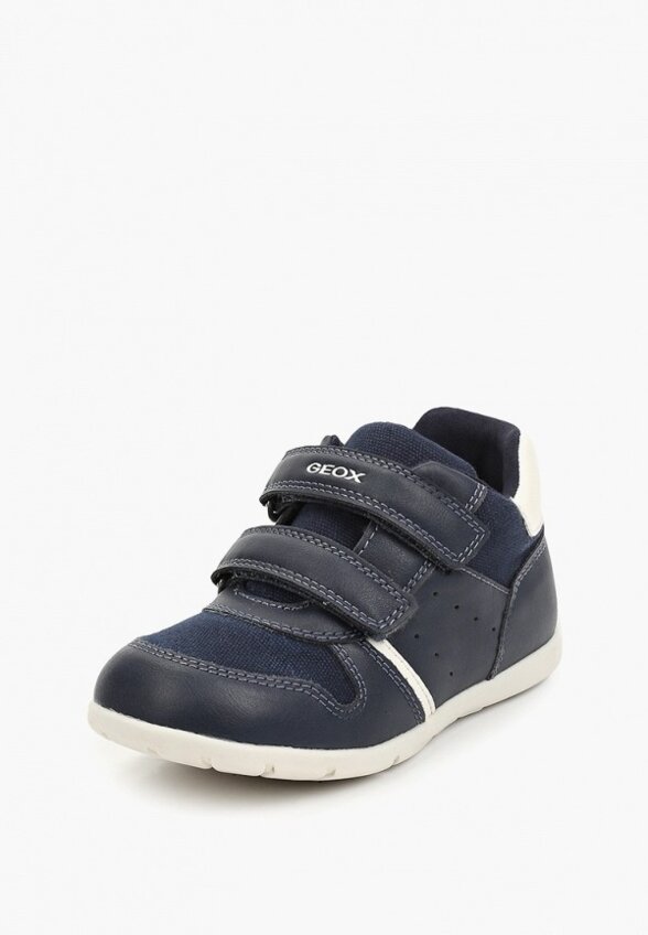 Кроссовки Geox
