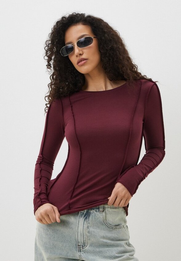 Лонгслив Mist