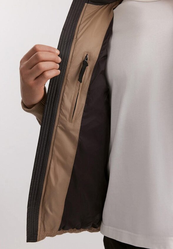 Куртка утепленная Baon