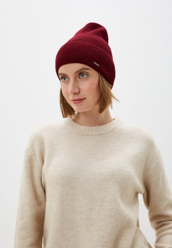 Шапка marhatter