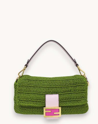 Fendi Baguette женщинам