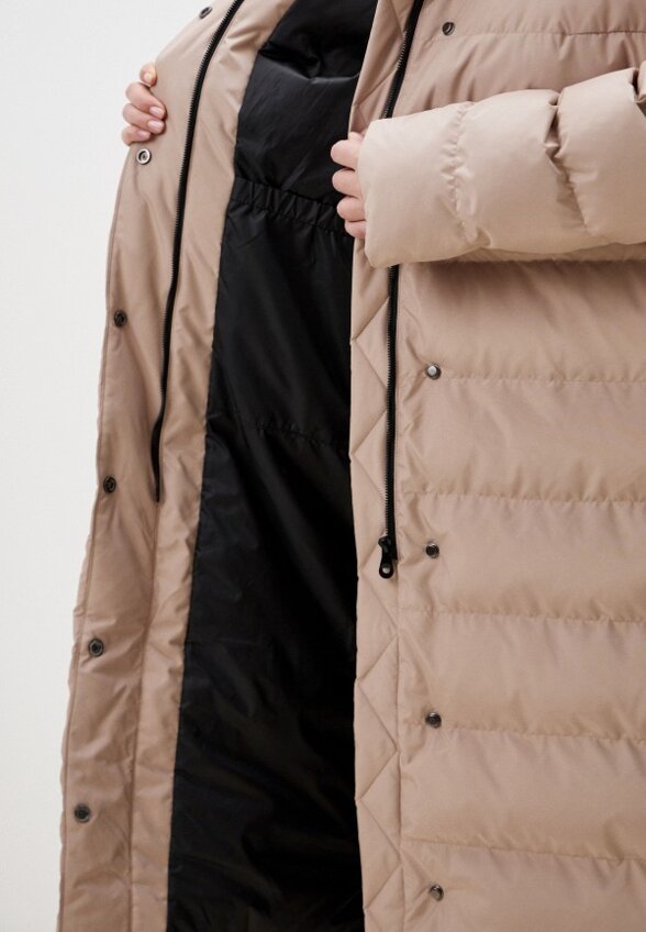 Пуховик Modress