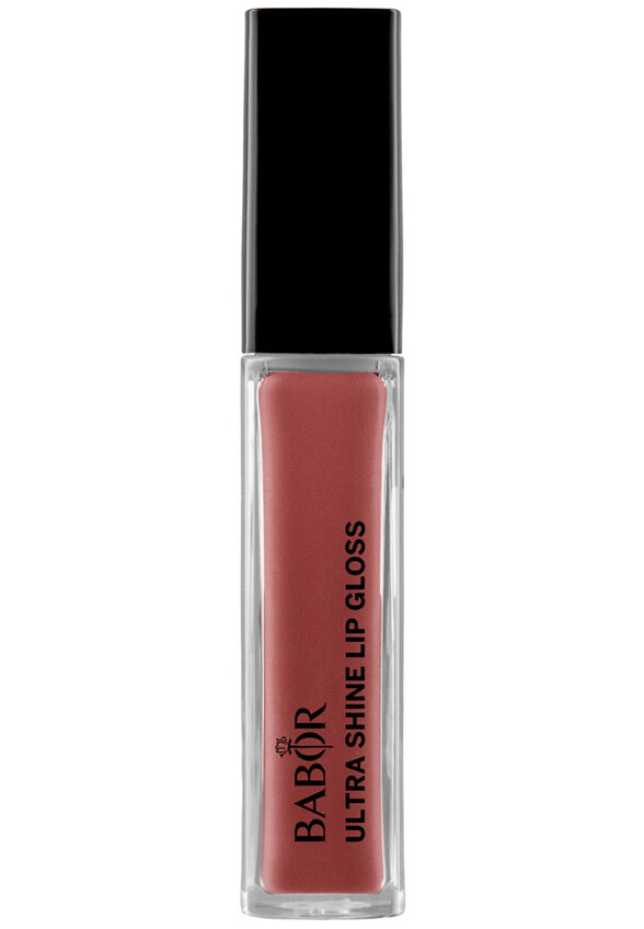 Сияющий Блеск для Губ, тон 06 чайная роза нюд