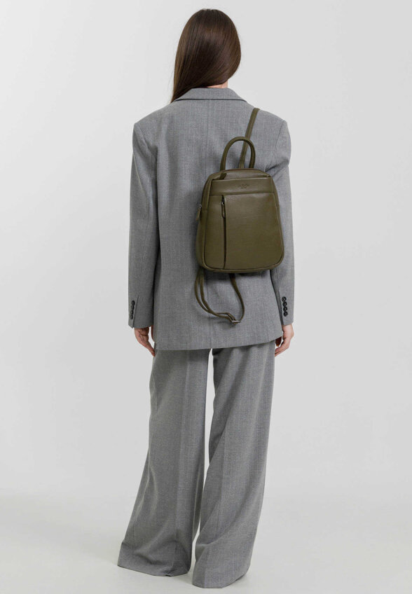 Др.Коффер B402383-43-81 рюкзак