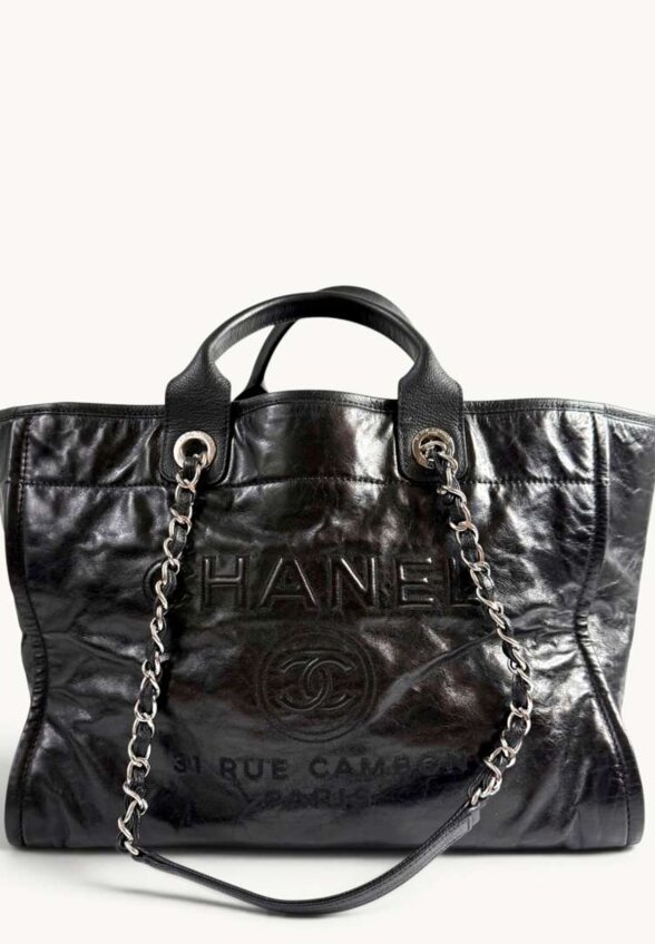 Chanel Deauville
