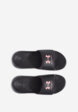 Шлепанцы женские Under Armour Ua W Ignite Select, Синий3  - превью
