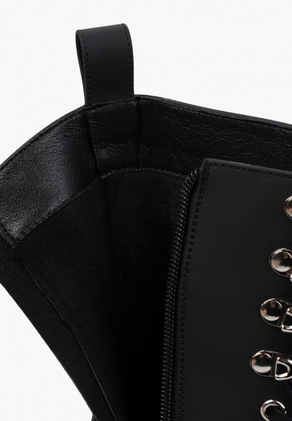 Ботинки Араз