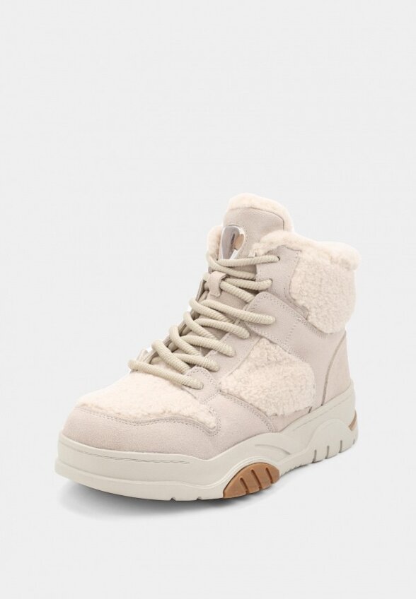 Ботинки Finn Line