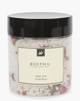 Соль для ванн Biothal женщинам